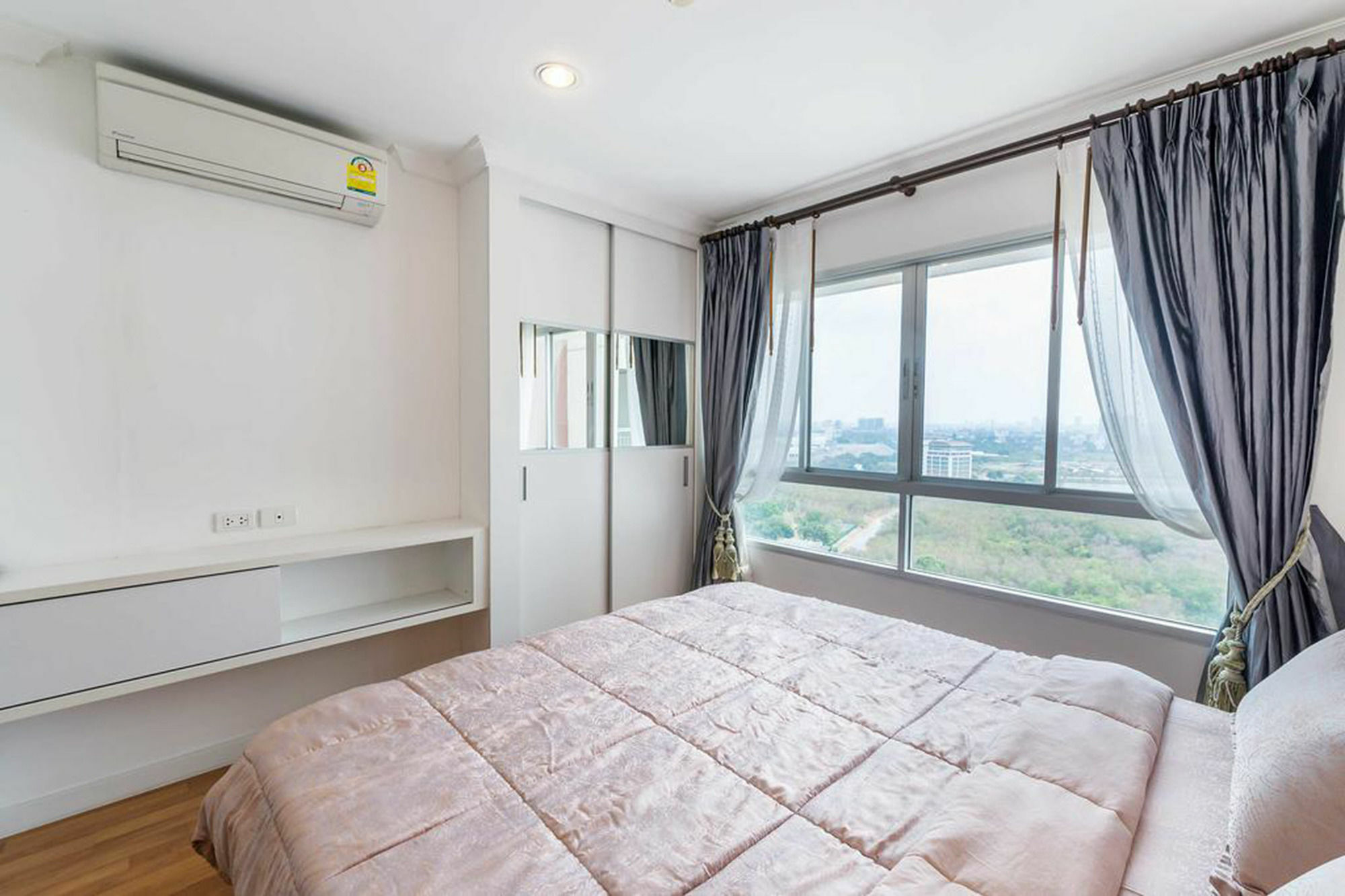 Appartement The Community Rama 9 By Favstay *