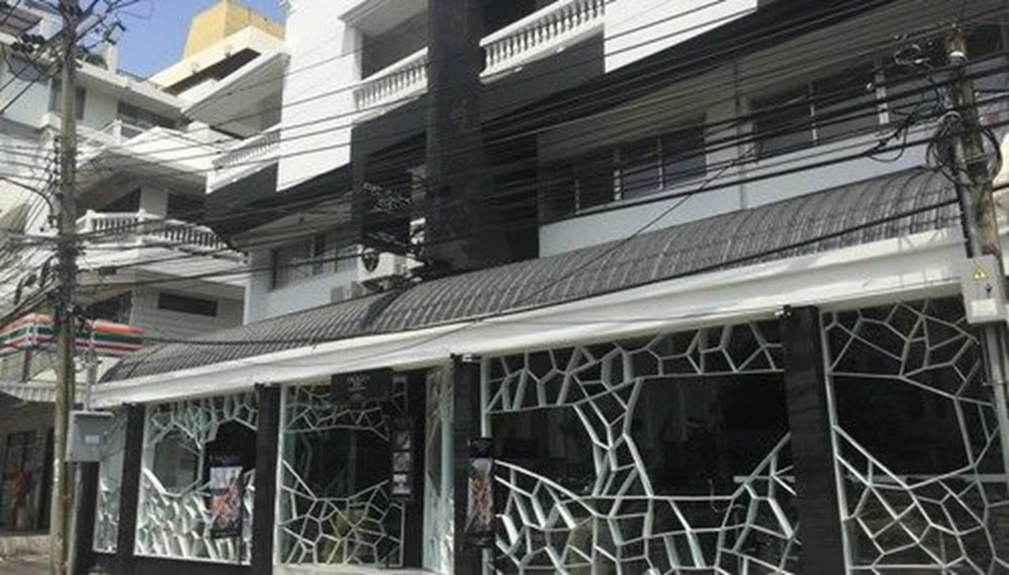 Hotell Rock