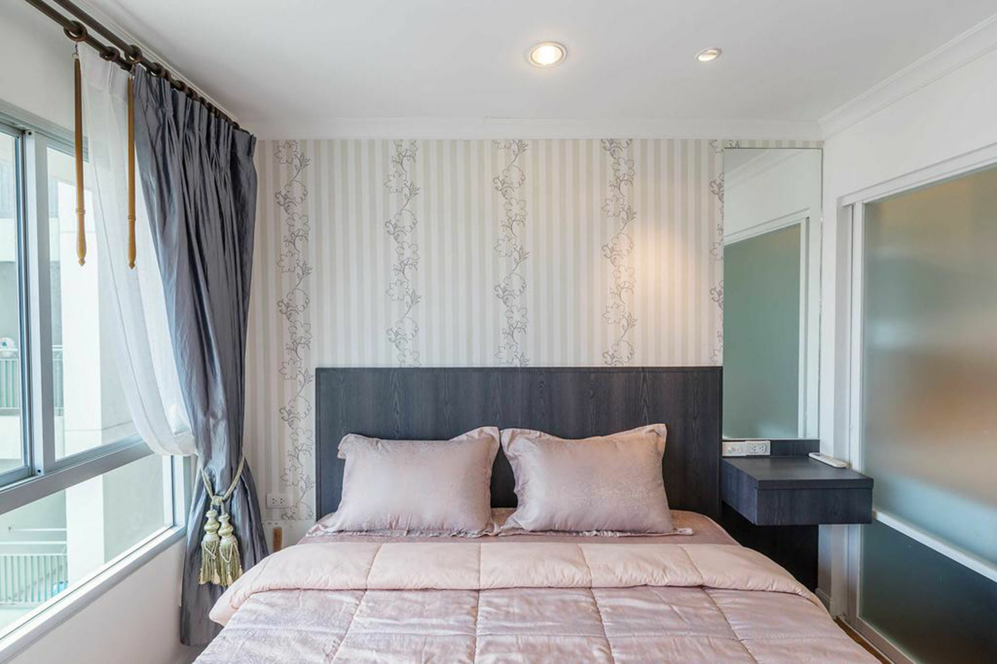 The Community Rama 9 By Favstay Appartement Bangkok