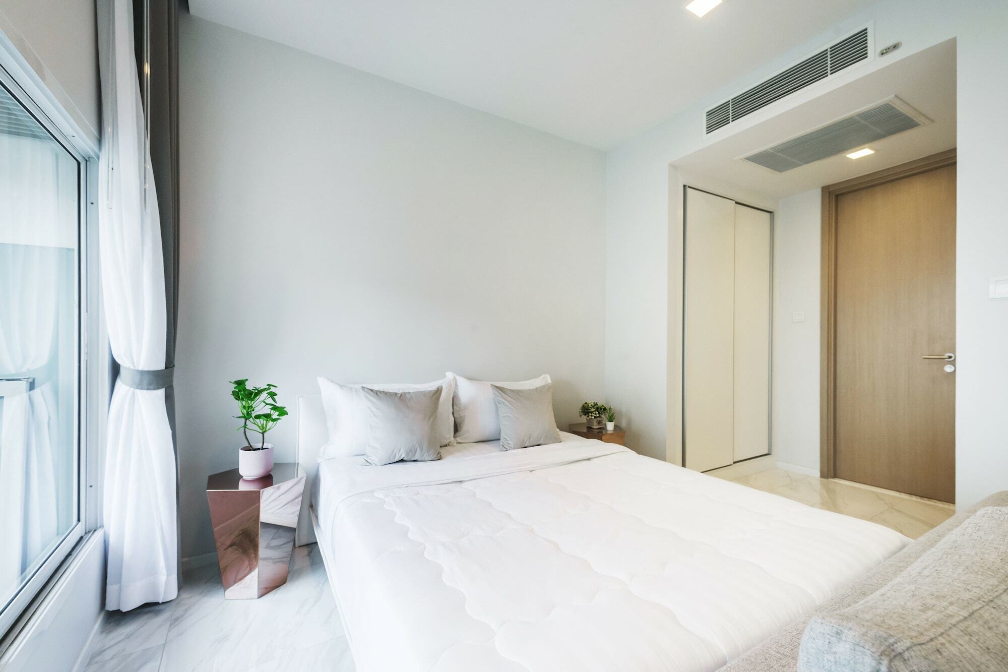 Hyde Sukhumvit 11 By Favstay * Bangkok