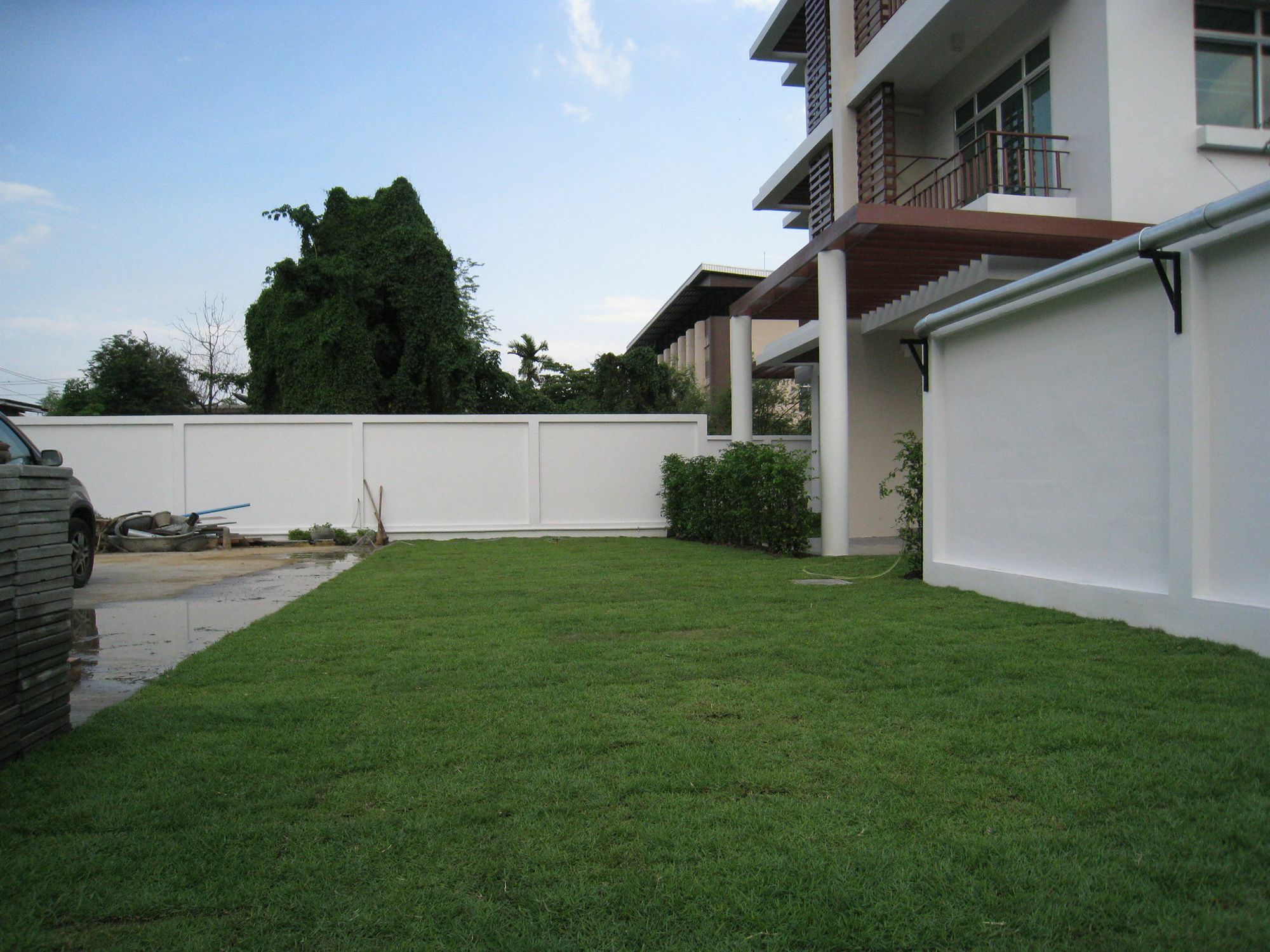 Khách sạn hẻo lánh The Meet 3*