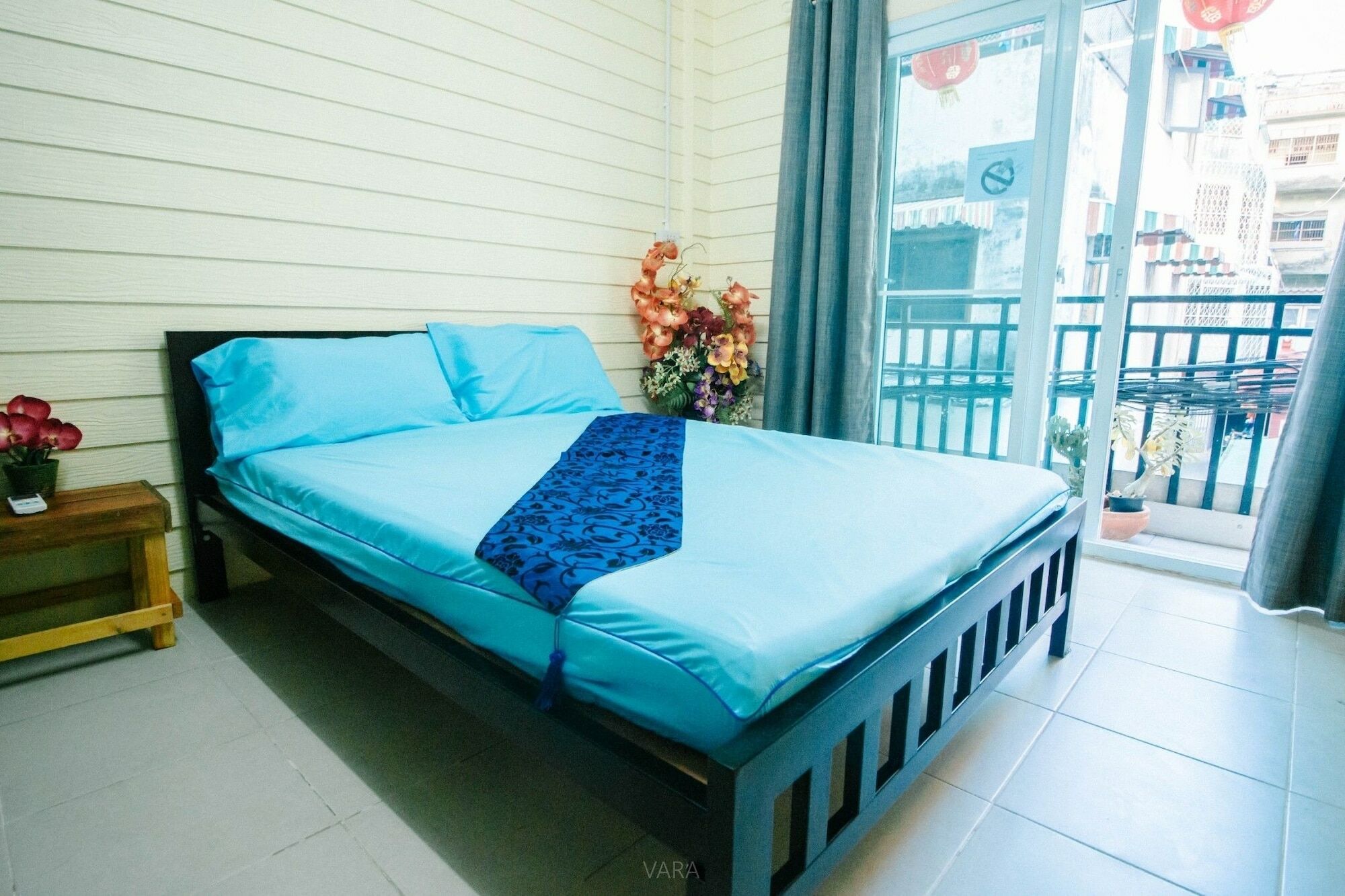 Baanbangkok Chinatown Rumah tetamu