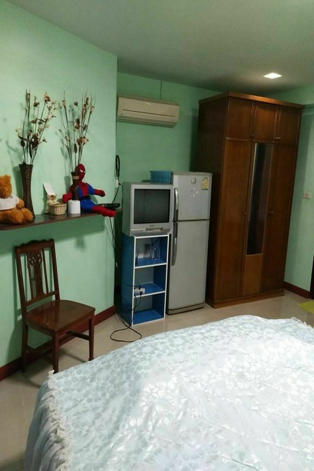 Guest house Model House 2543 Bangkok
