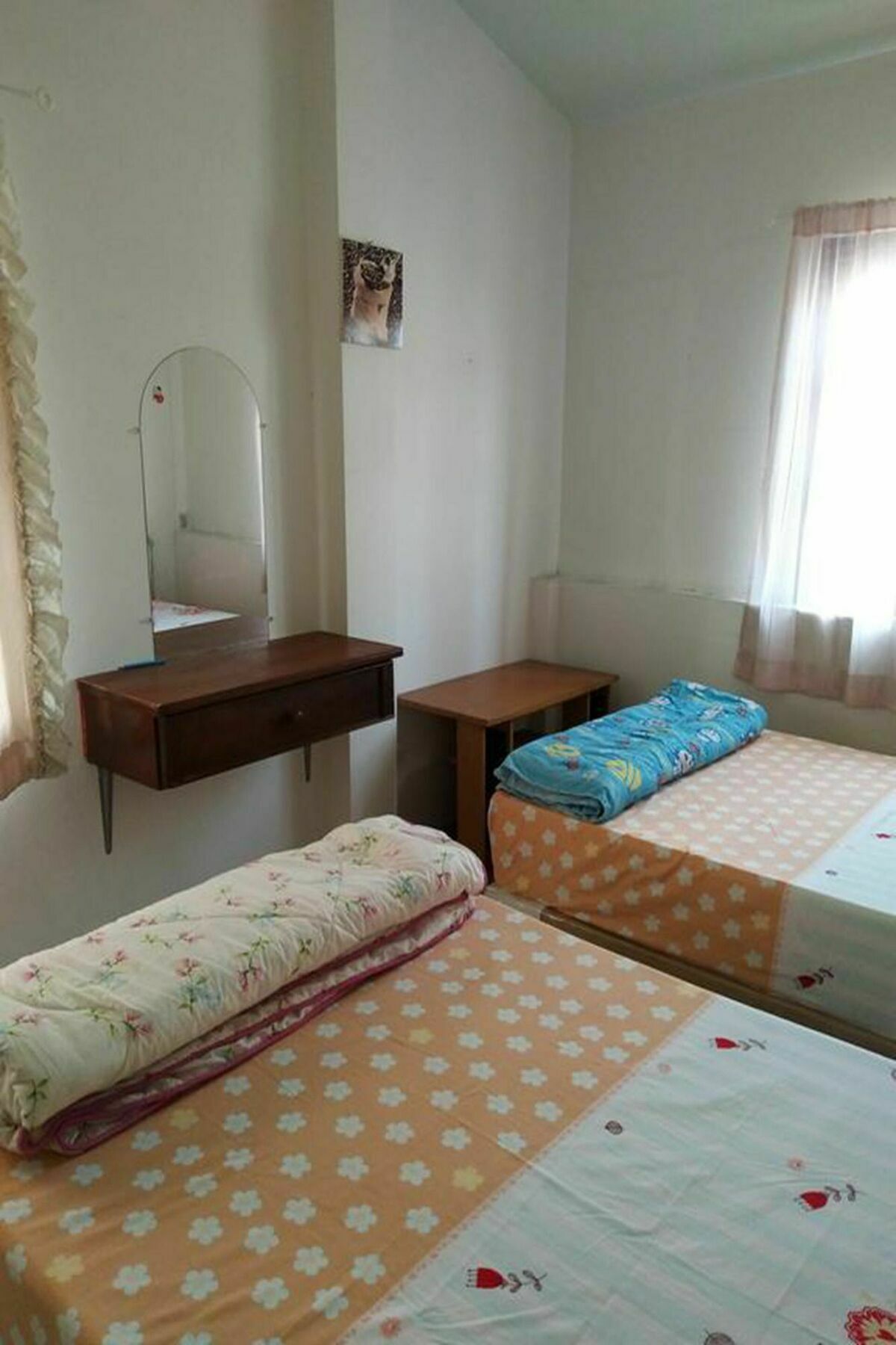 Guest house Model House 2543 Bangkok