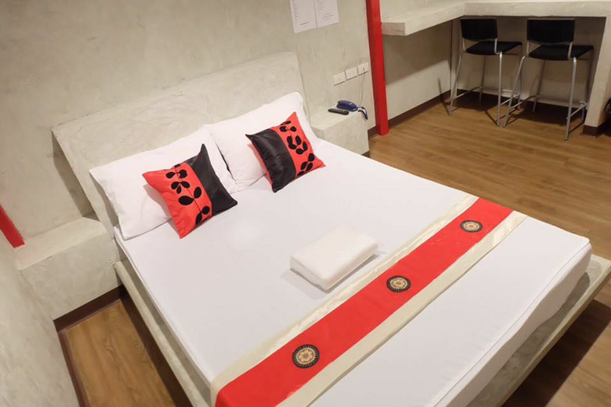 Resort Box 3*