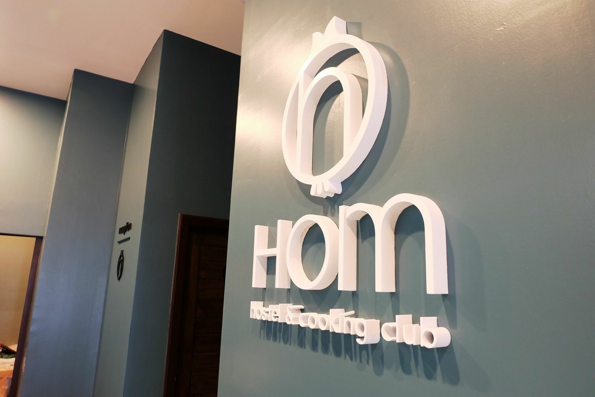 Hom & Cooking Club Ostello