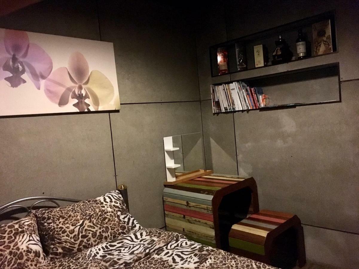 Homestay Bts Ekkamai - Pinocchio House *