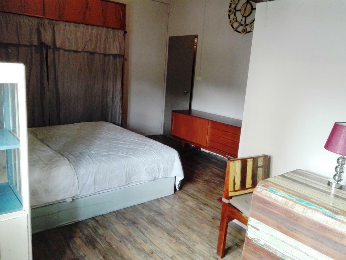Homestay Bts Ekkamai - Pinocchio House *