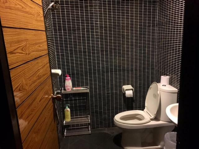 Homestay Bts Ekkamai - Pinocchio House Bangkok