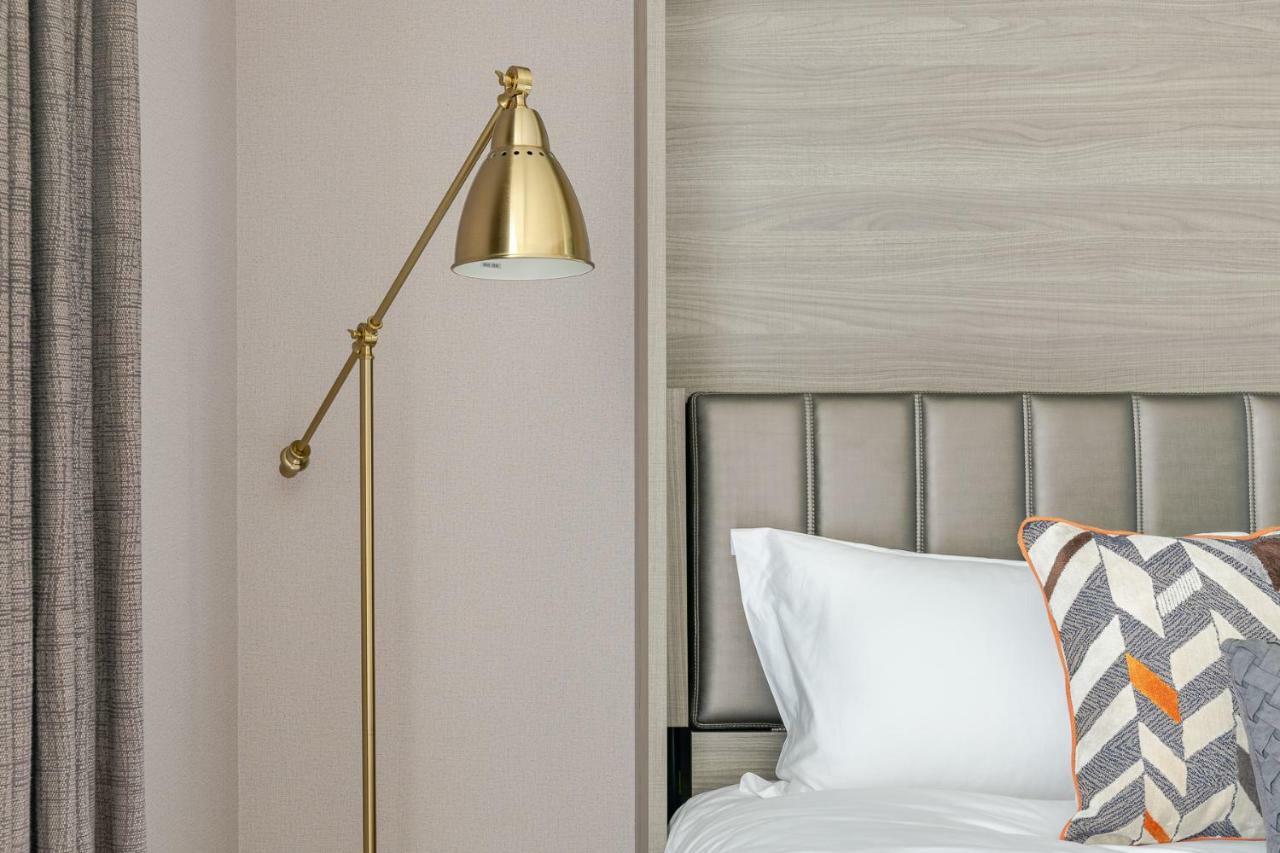 Sukhumvit Asok Modern Appartement *