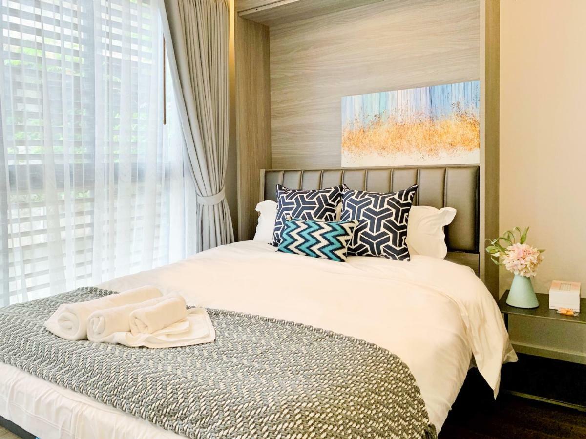 Appartement Sukhumvit Asok Modern