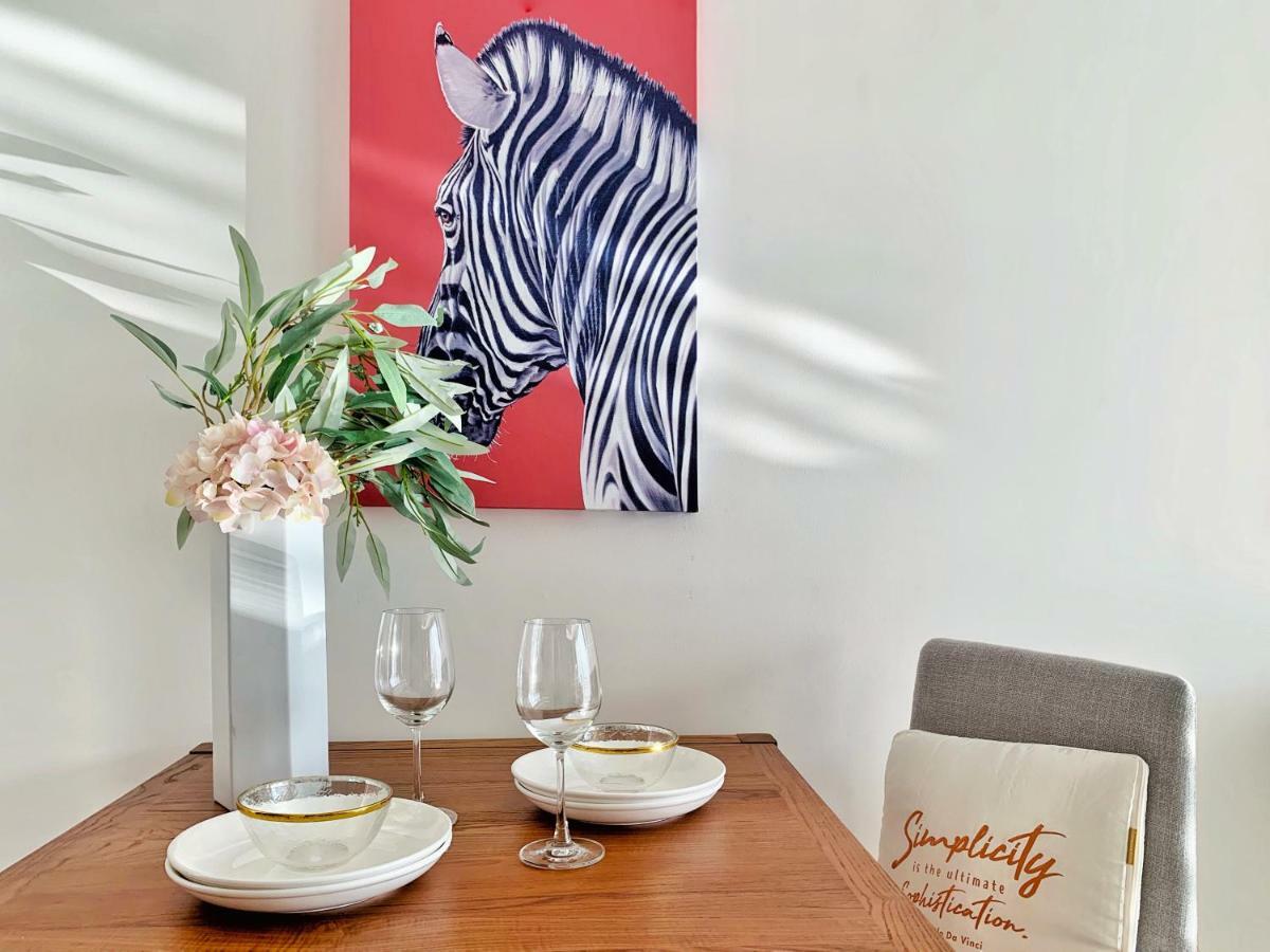 Appartement Sukhumvit Asok Modern Bangkok