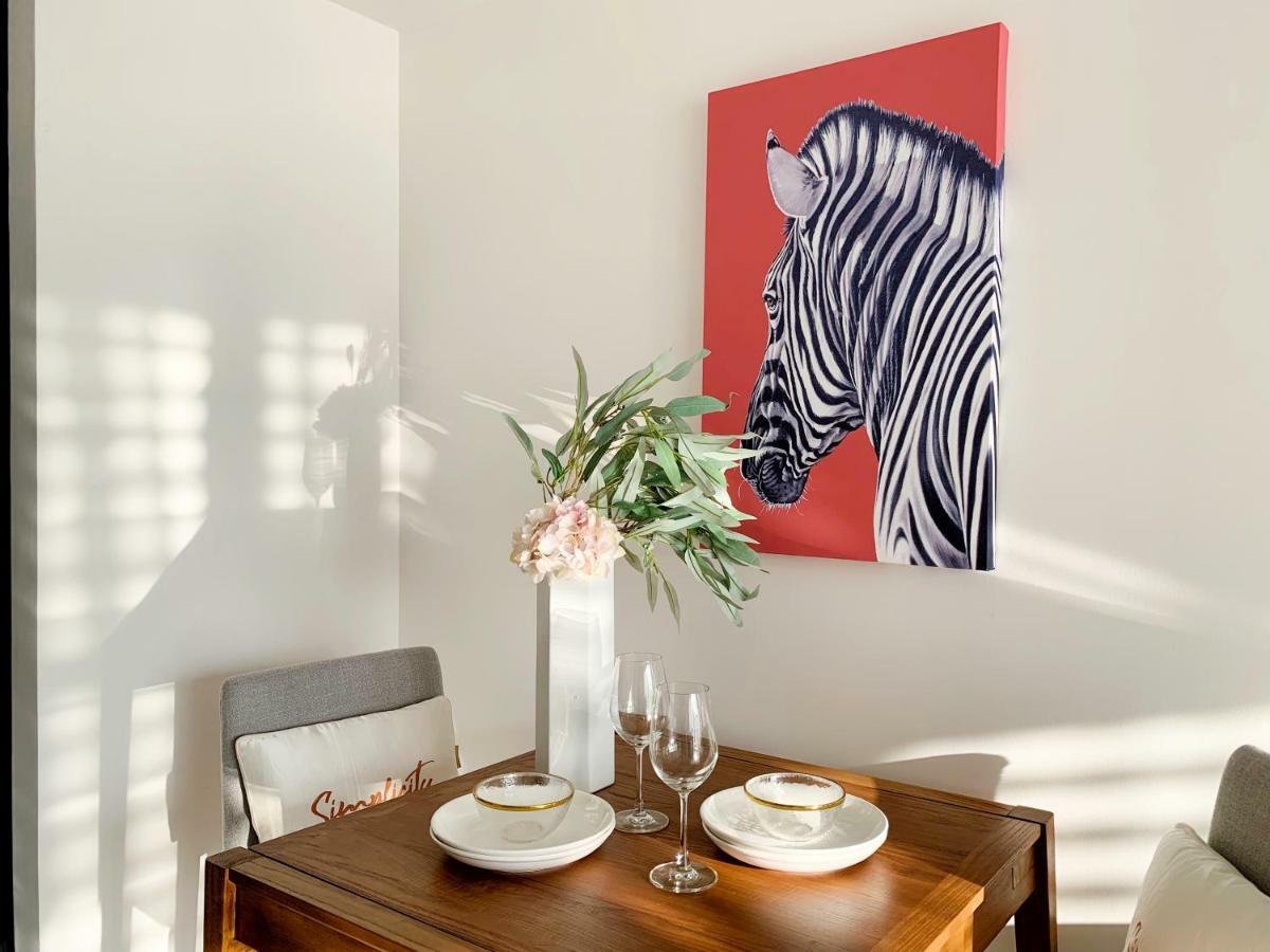 Appartement Sukhumvit Asok Modern