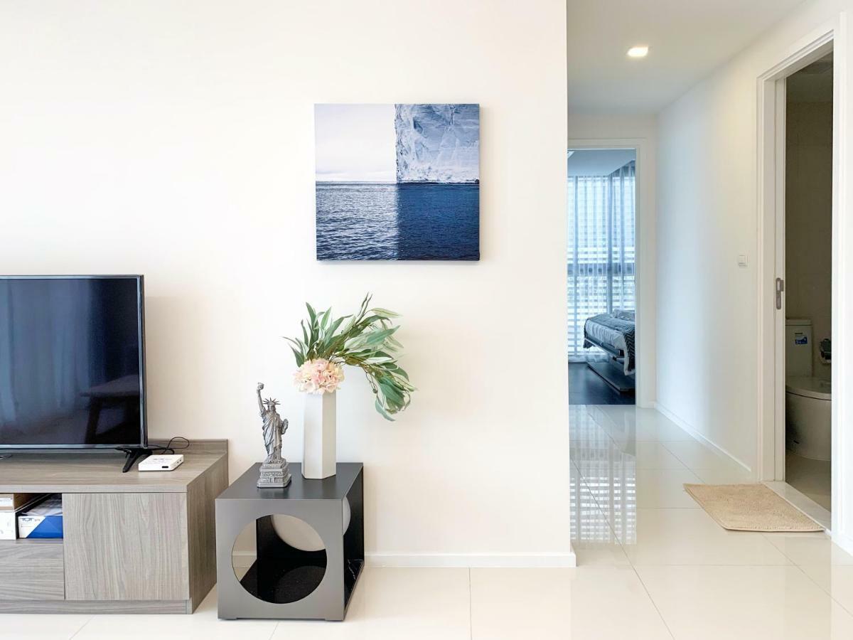 Appartement Sukhumvit Asok Modern *