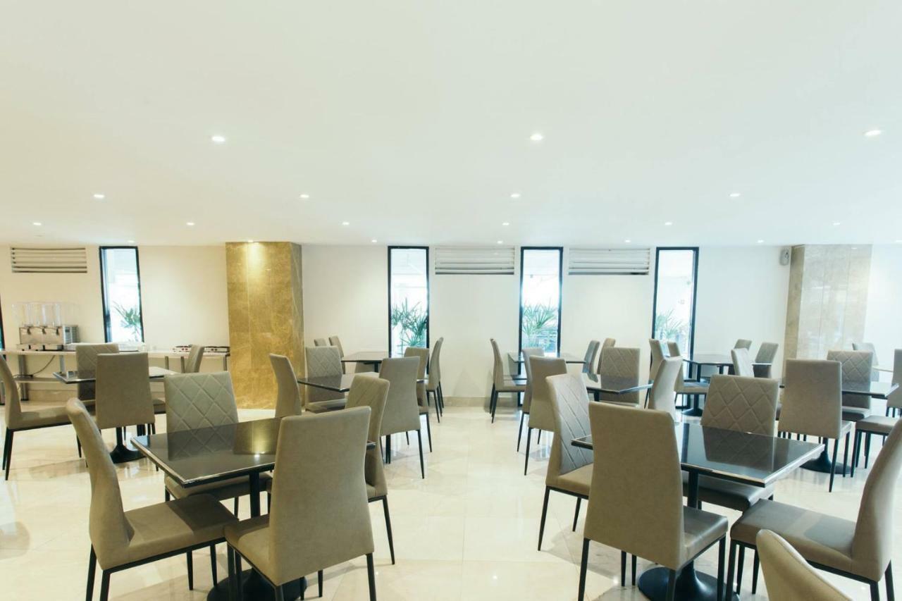 Hotel Thomson Huamark
