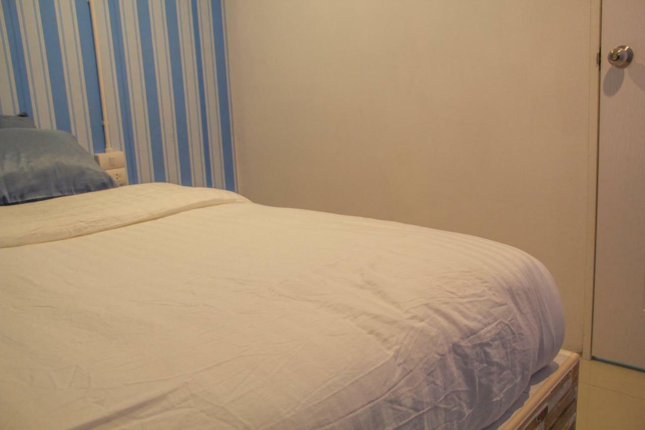 Fun Wan Hostel *