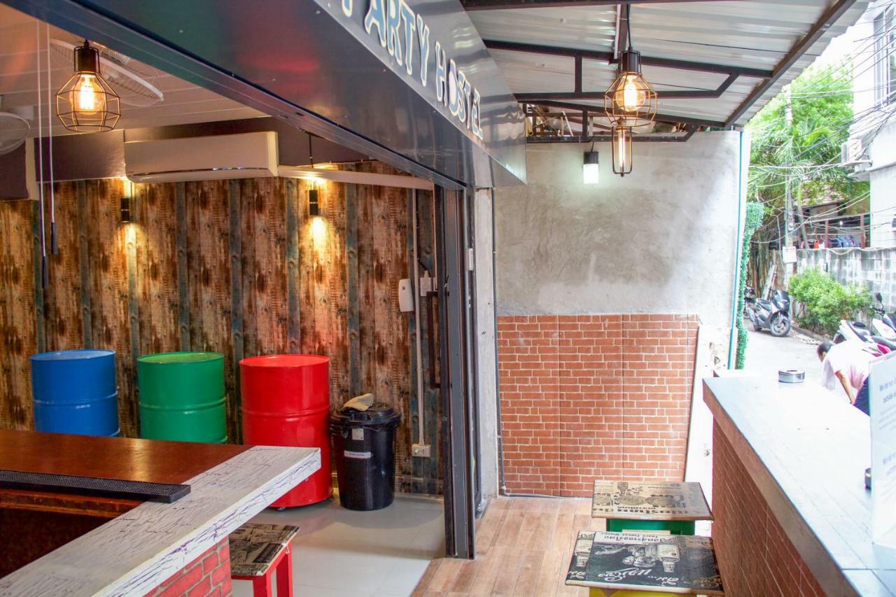 Nhà trọ Fun Wan Bangkok