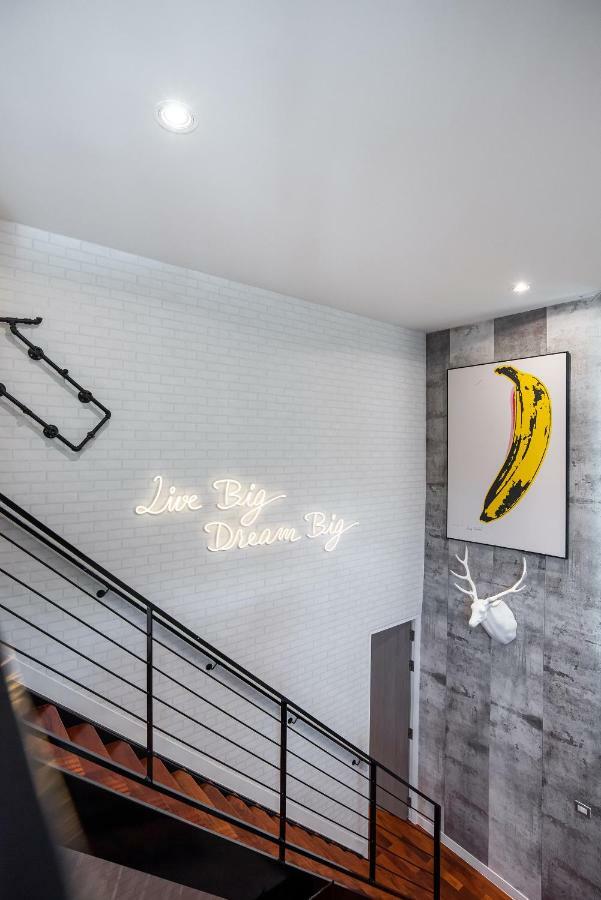 Appart hôtel Benviar Tonson