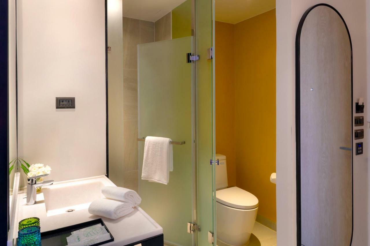 Hotell Ibis Styles Ratchada 3*