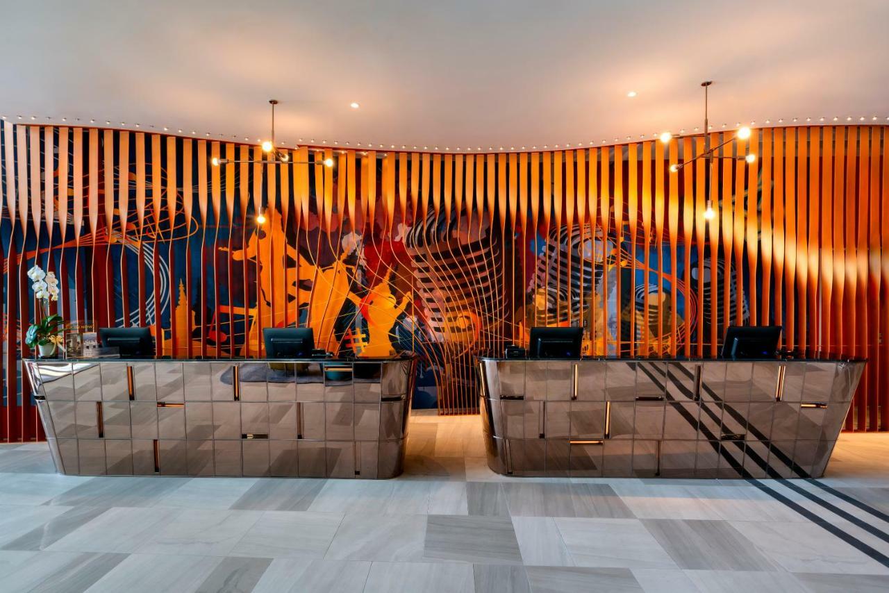 Hotell Ibis Styles Ratchada 3*