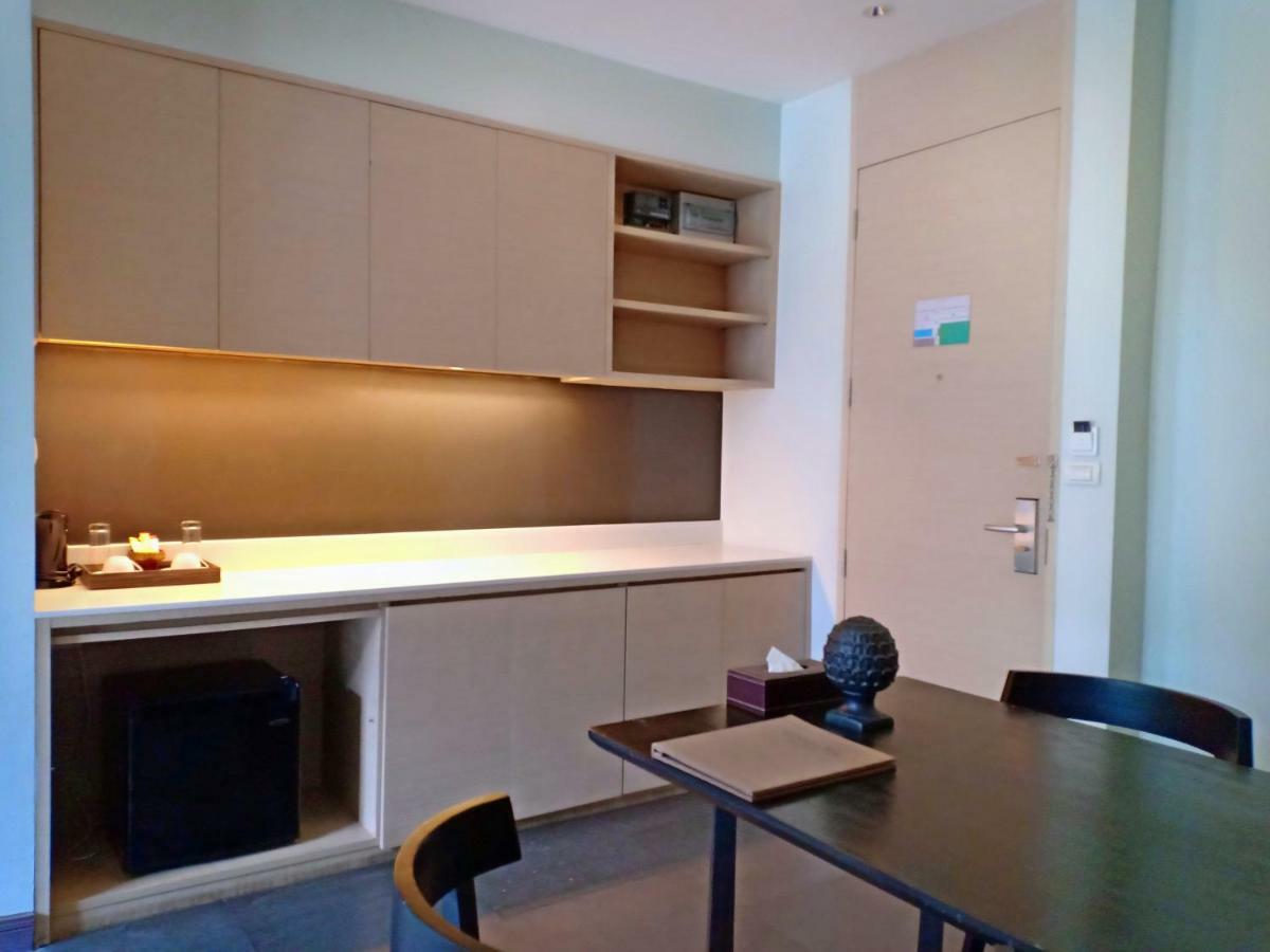 Vismaya Suvarnabhumi Hotell 3*