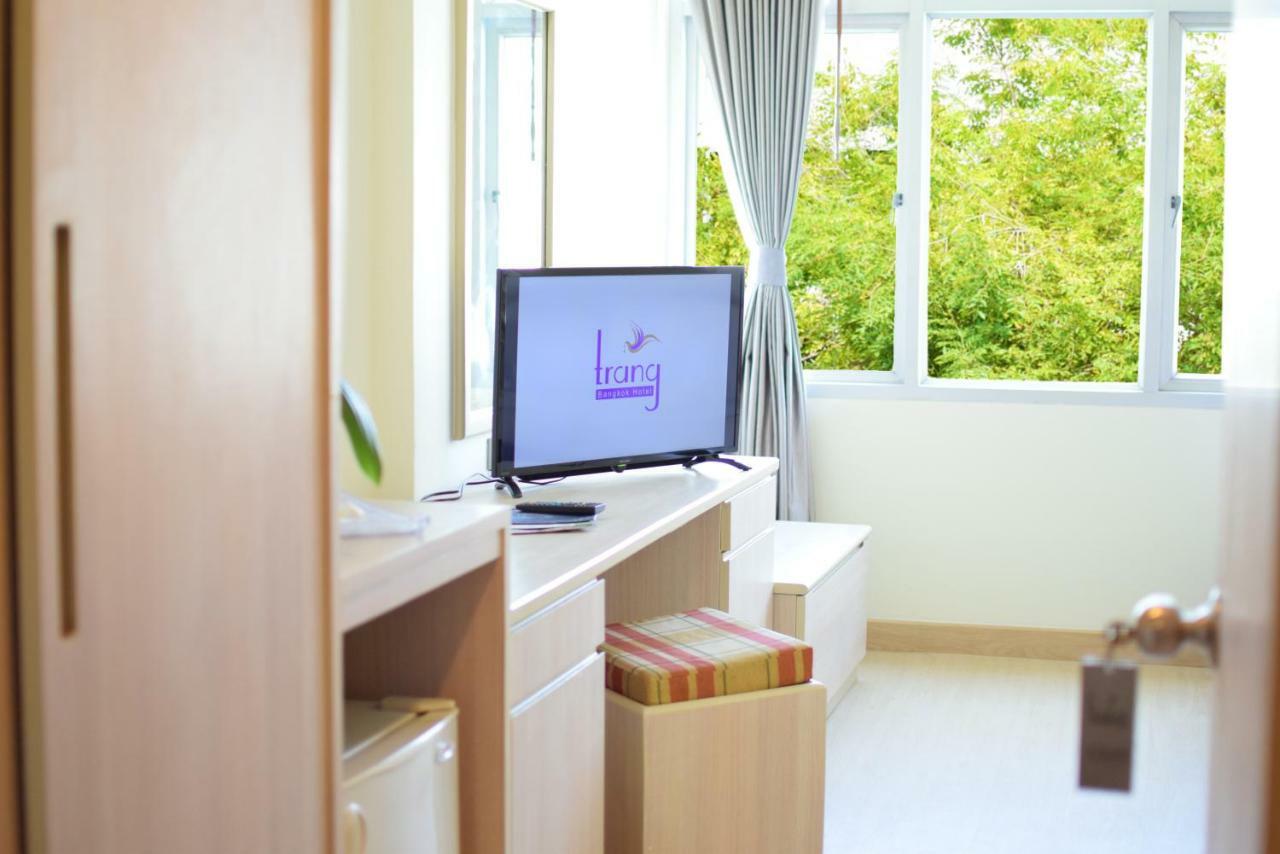 Trang Hotel, 3* Bangkok