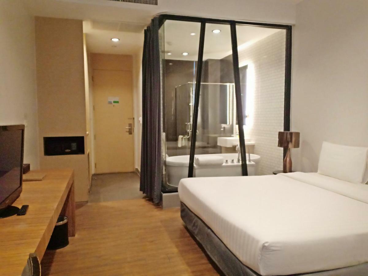 Vismaya Suvarnabhumi Hotell