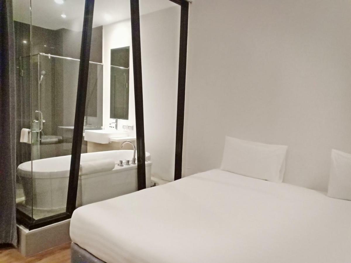 Hotell Vismaya Suvarnabhumi 3*
