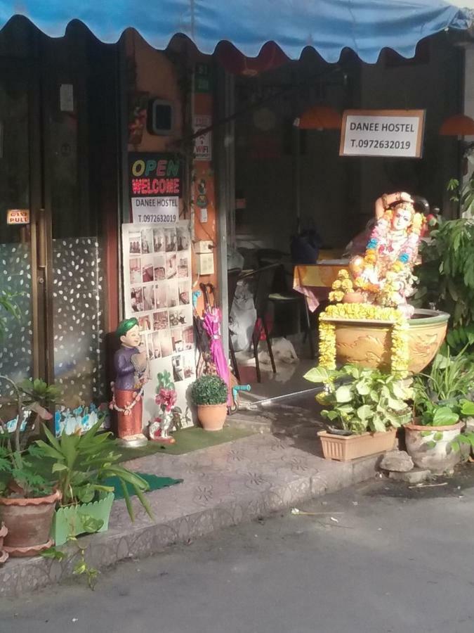 Danee Hostel Bangkok