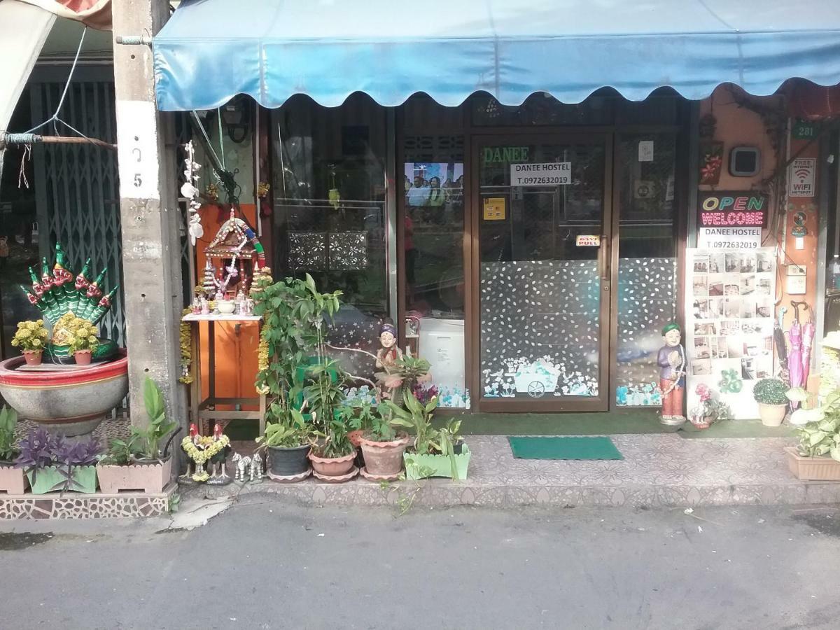 Hostel Danee Bangkok