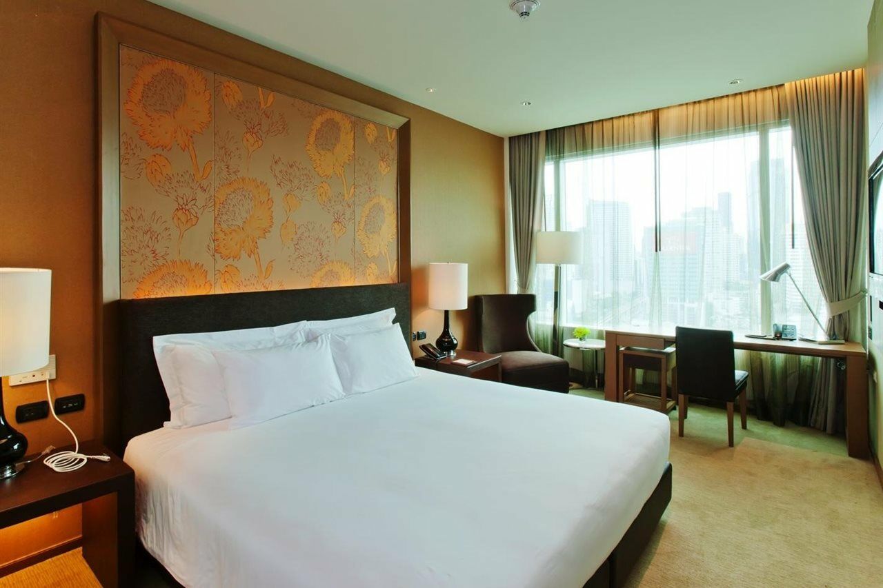 Hotel Eastin Grand Sathorn