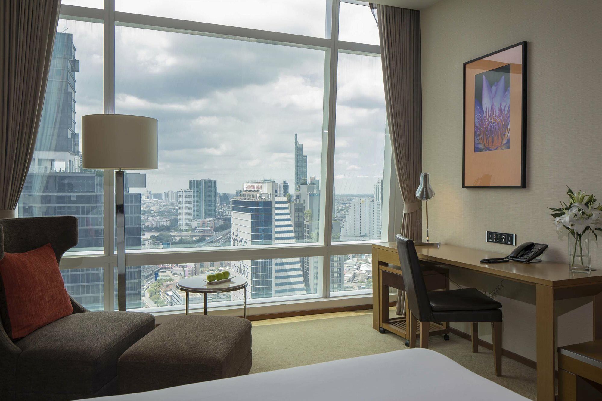 Hotel Eastin Grand Sathorn Bangkok