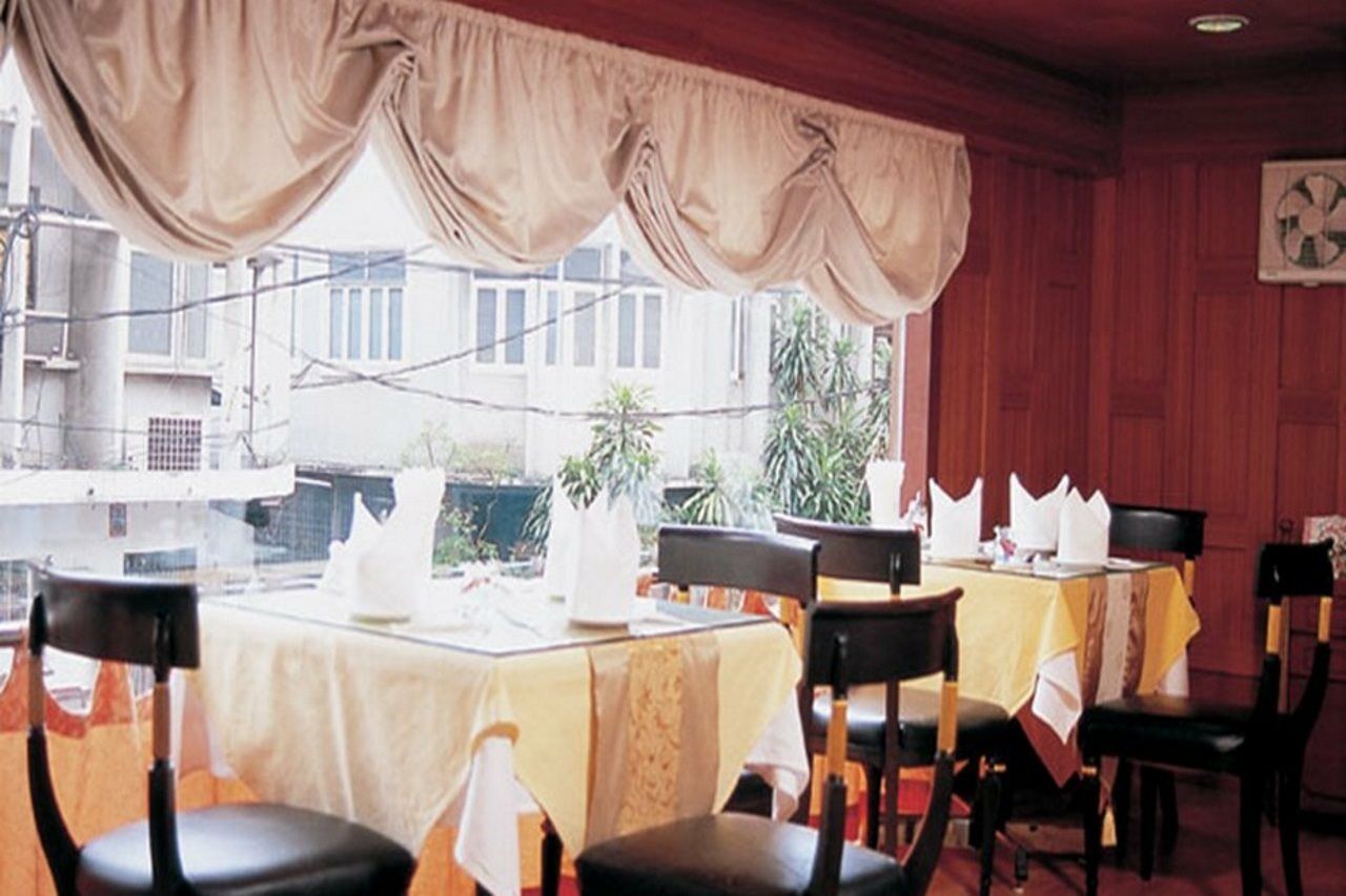 Silom 3* Banguecoque