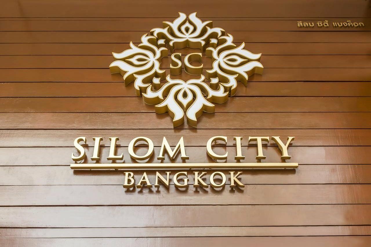 Hotel Silom Banguecoque