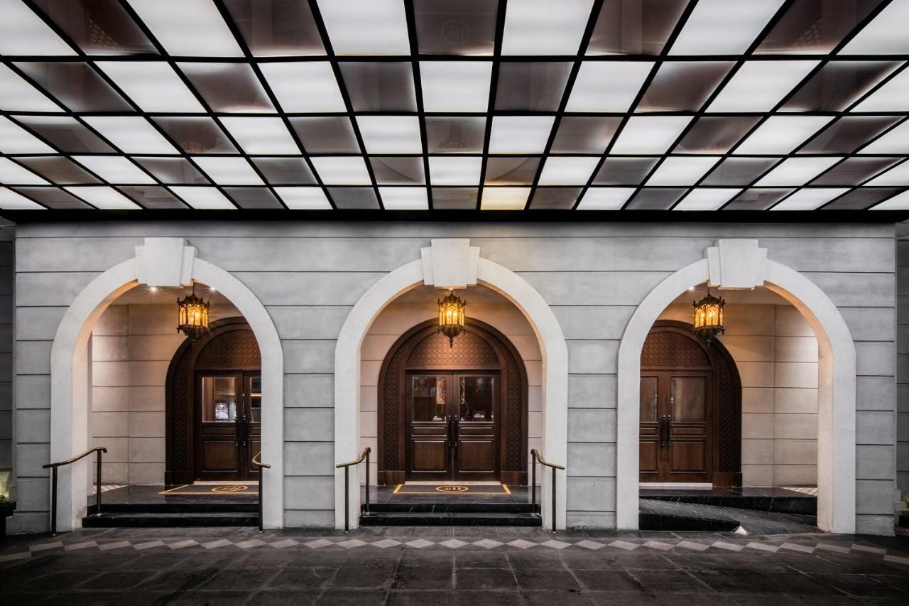 Metropole Hotel Bangkok