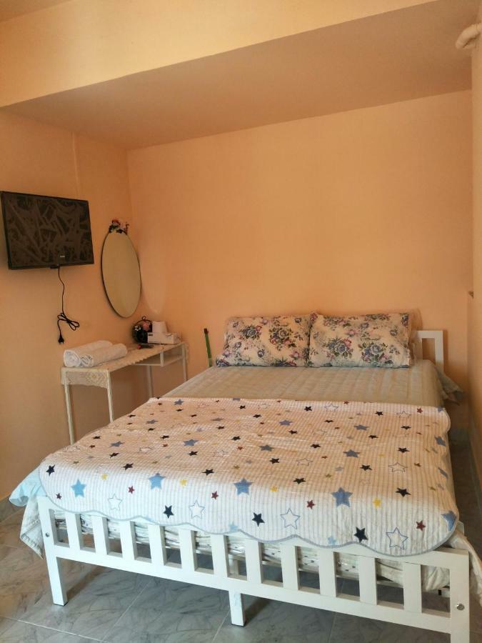 Apartment หอพักมายโฮม Bangkok