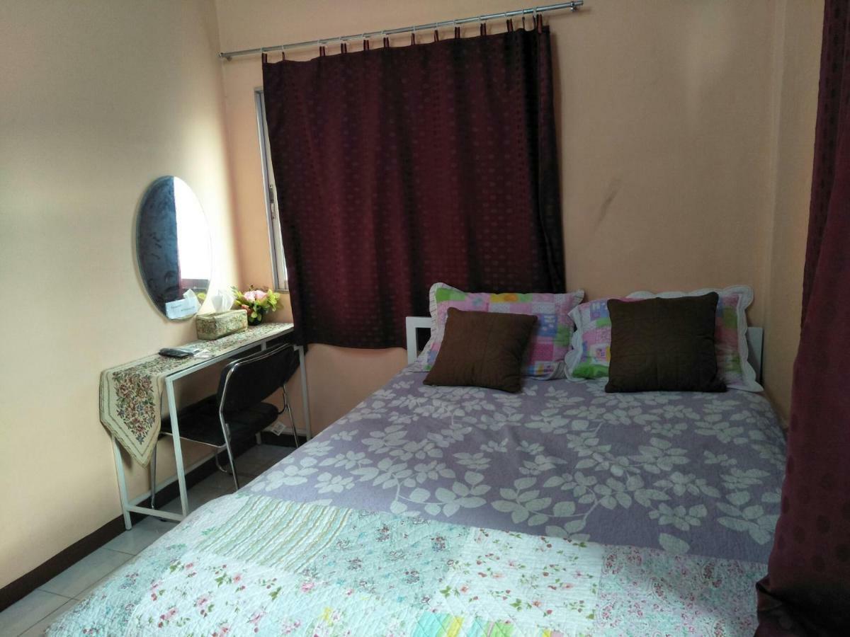 หอพักมายโฮม Apartment