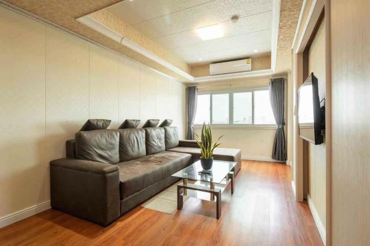 Casa de hóspedes Sukhumvit 101 2*