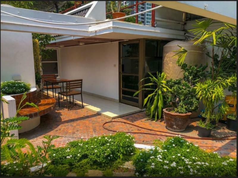 Hotell Terrace House 39 3*