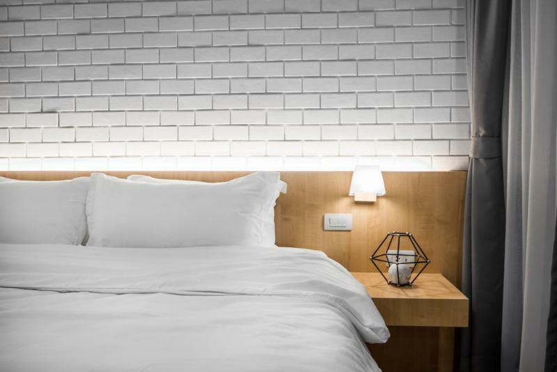 Hotell Terrace House 39