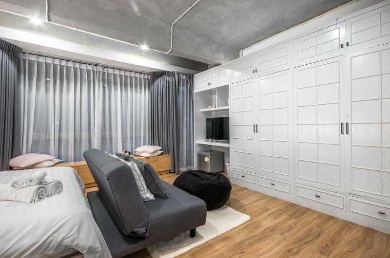 Terrace House 39 Hotell