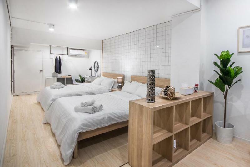 Terrace House 39 Hotell