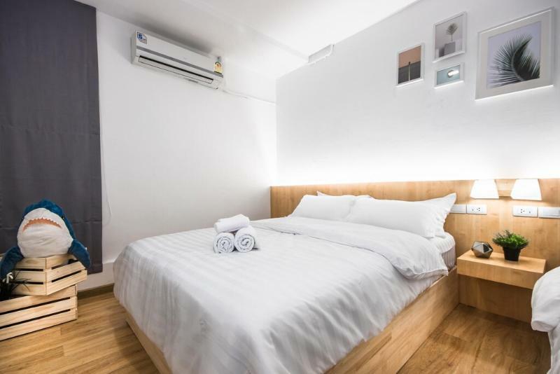 Terrace House 39 Hotell 3*