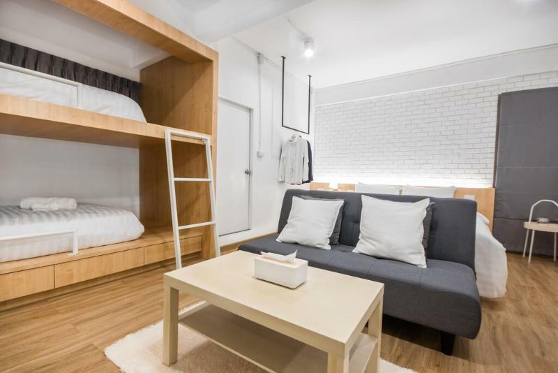 Terrace House 39 Hotell 3*