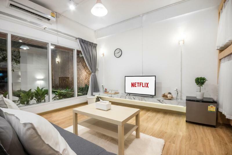 Hotell Terrace House 39