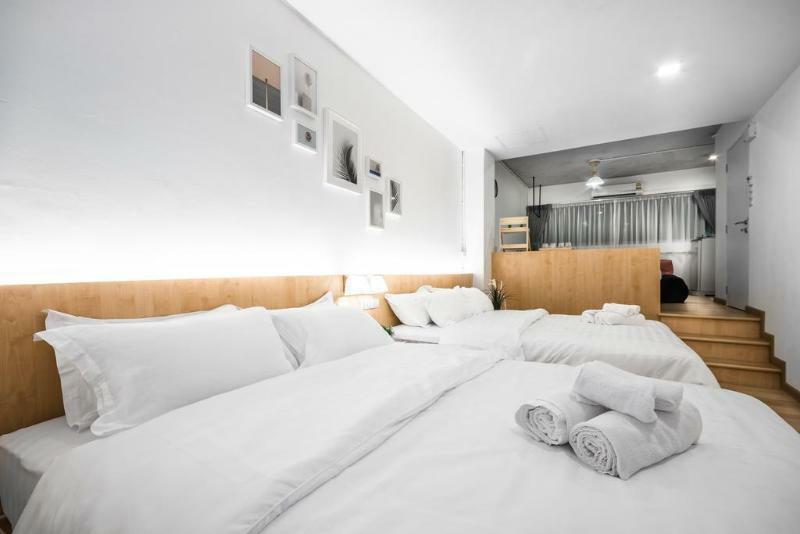 Terrace House 39 Hotell