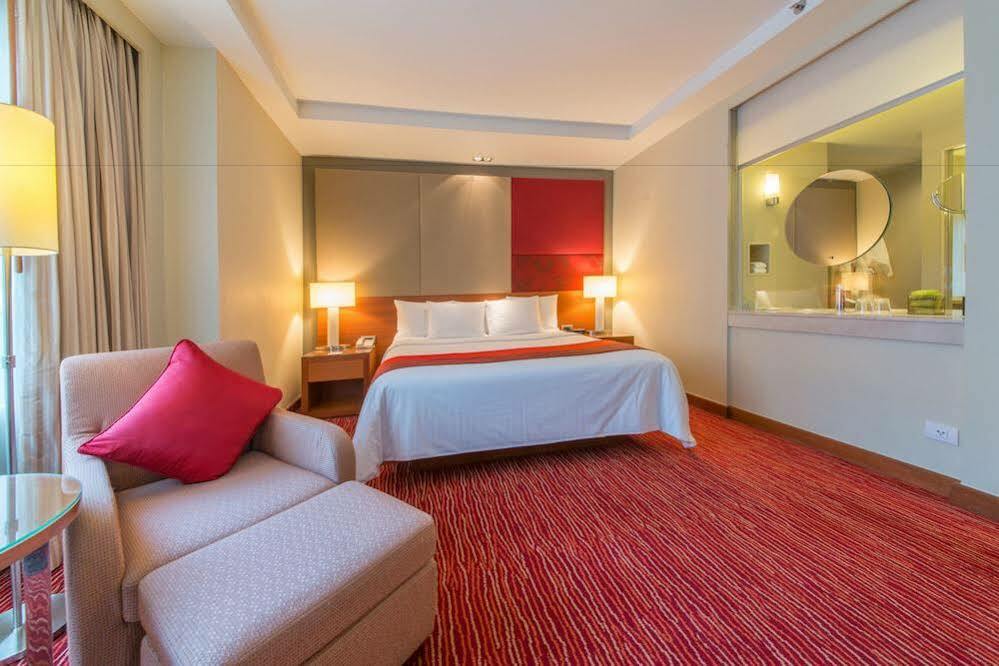 Courtyard By Marriott 4* Bangkok