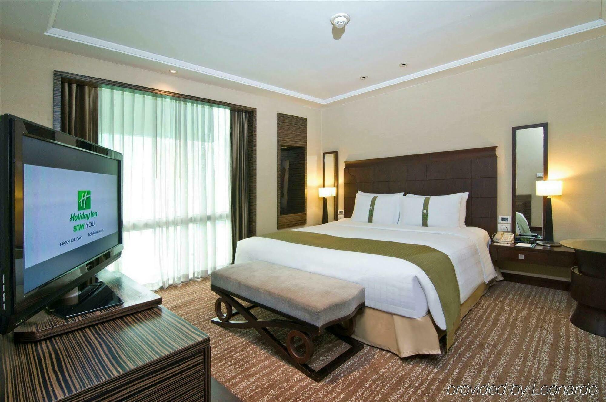 By Ihg Hotell Bangkok