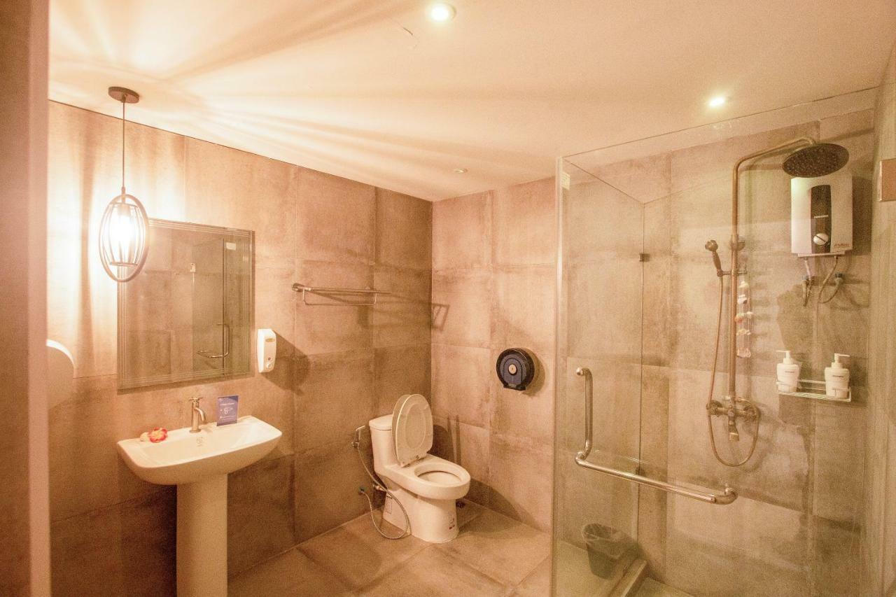 Auberge de jeunesse Heaven