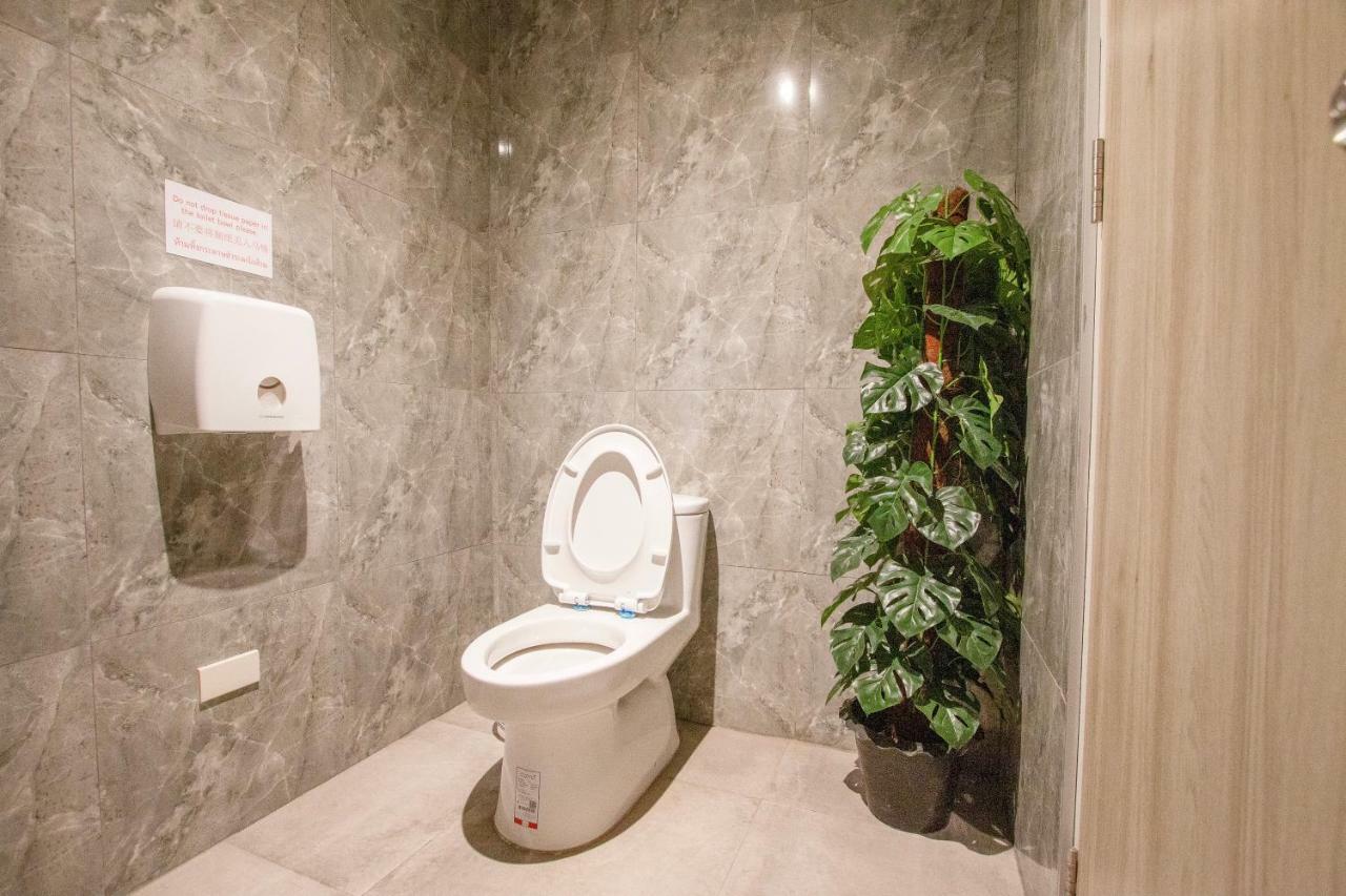 Auberge de jeunesse Heaven *